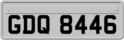 GDQ8446