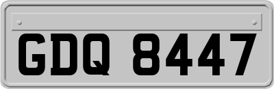 GDQ8447