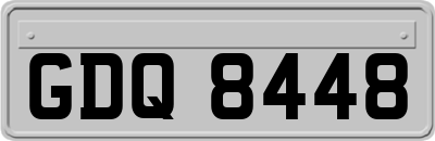 GDQ8448