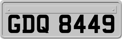 GDQ8449