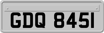 GDQ8451