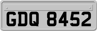 GDQ8452
