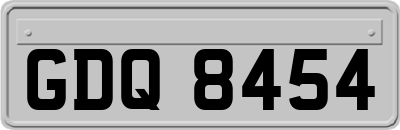 GDQ8454