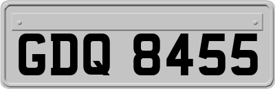 GDQ8455