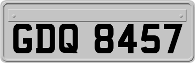 GDQ8457