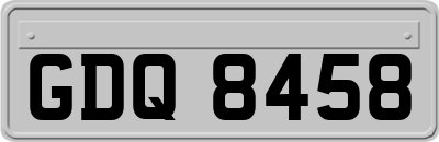 GDQ8458