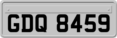 GDQ8459