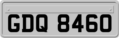 GDQ8460