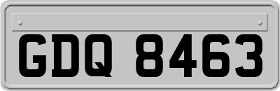 GDQ8463
