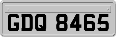 GDQ8465