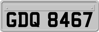 GDQ8467