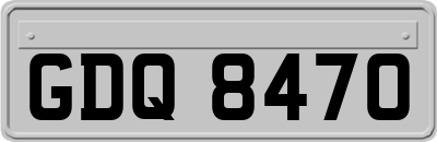 GDQ8470