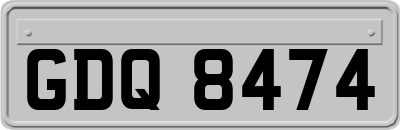 GDQ8474