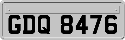 GDQ8476