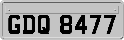 GDQ8477