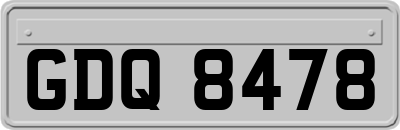GDQ8478