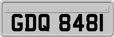 GDQ8481