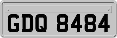 GDQ8484
