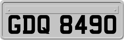 GDQ8490
