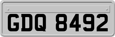 GDQ8492