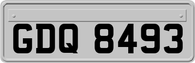 GDQ8493