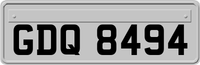 GDQ8494