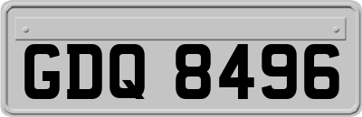 GDQ8496
