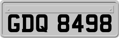 GDQ8498