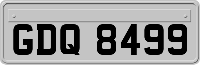 GDQ8499