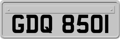 GDQ8501
