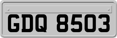 GDQ8503