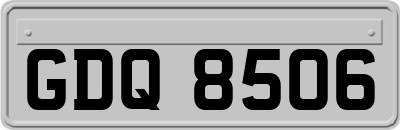GDQ8506