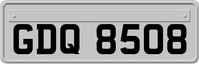 GDQ8508