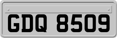 GDQ8509
