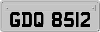 GDQ8512