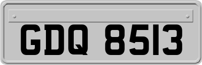 GDQ8513