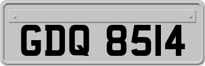 GDQ8514