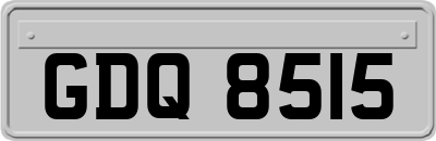 GDQ8515