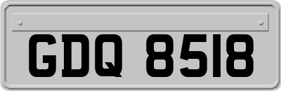 GDQ8518