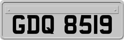 GDQ8519