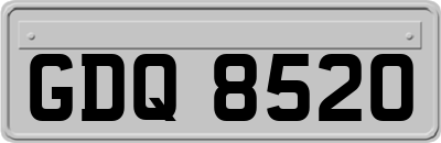 GDQ8520