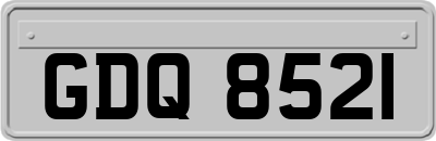 GDQ8521