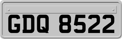 GDQ8522