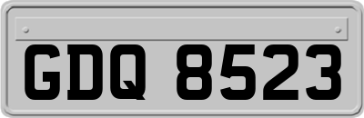 GDQ8523