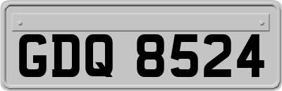 GDQ8524