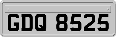 GDQ8525