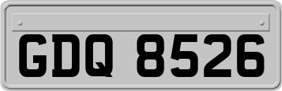 GDQ8526