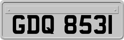 GDQ8531