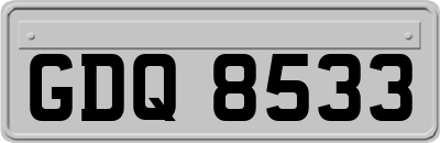 GDQ8533