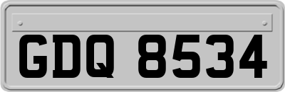 GDQ8534